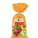 پاستیل کادویی 200 گرمی روشن با طعم میوه های تابستانی