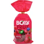 پاستيل كادويي روشن 200 گرمmix berry