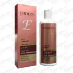 شامپو کراتینه فاقد سولفات اویدرم