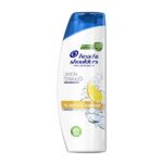 شامپو لیمو ضد شوره هد اند شولدرز 330 میلی لیتر Head & Shoulders Citrus Fresh