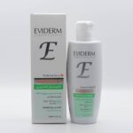 شامپو تعدیل کننده چربی سبونورم دی