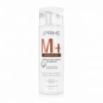 شامپو تقویت کننده و مغذی پرایم مدل M+ Argan Oil مناسب موهای رنگ شده حجم 250 میلی لیتر
