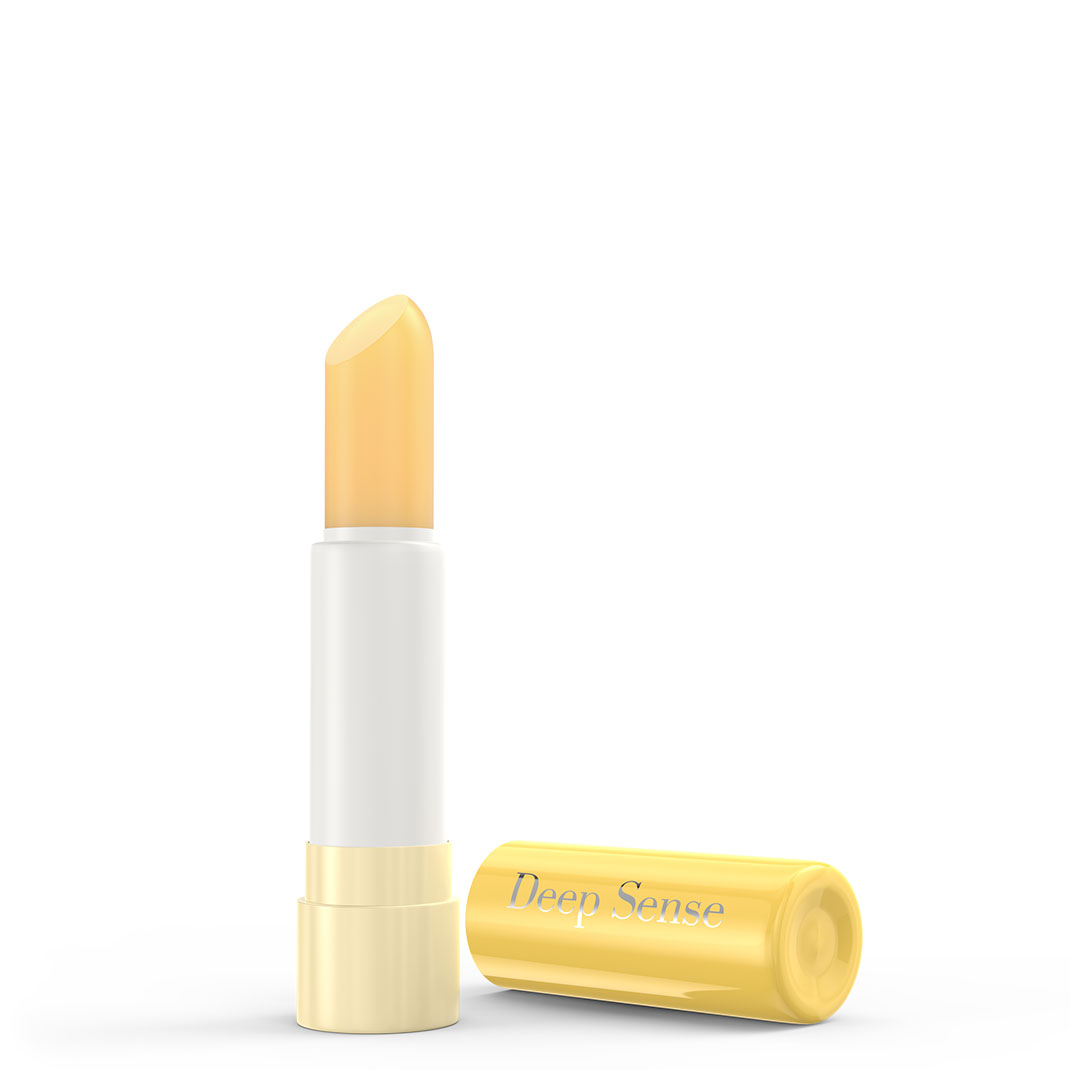 117 بالم لب شیر و عسل دیپ سنس - تصویر 1