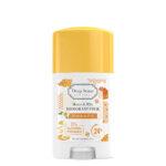 استیک دئودورانت شیر و عسل 40 گرم دیپ سنس