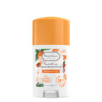 استیک ضد تعریق زنانه دیپ سنس مدل تروپیکال وزن 40 گرم