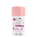 استیک دئودورانت دیپ سنس مدل Organic Rose Water حجم 40 گرم