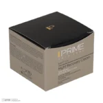 کرم ضد چروک شب پرایم مدل Matex حجم 50 میلی لیتر