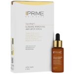 سرم روشن کننده و ضد لک پریم