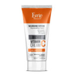 کرم تغذیه کننده پوست حاوی ویتامین C مناسب انواع پوست اورین