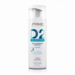 شامپو ضد شوره پوست سر خشک دی2 پرایم