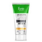 ژل آنتی اکنه اورین بیوتک حجم 50 میلی لیتر