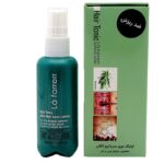 تونیک تقویتی موی سر و ابرو چرب لافارر