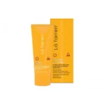 کرم ضد آفتاب و ضد لک بی رنگ مخصوص پوست های چرب و مستعد آکنه SPF30