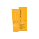 کرم ضد آفتاب و ضد لک بی رنگ مخصوص پوست های نرمال و خشک SPF30