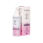 ژل بهداشتی روشن کننده بانوان اوی لیدی اویدرم