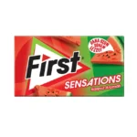 آدامس فرست با طعم هندوانه