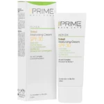 کرم مرطوب کننده رنگی SPF30 پوست چرب پرایم
