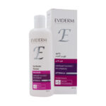 شامپو فاقد سولفات تقویت کننده مو اویدرم 200 میلی لیتر