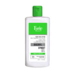 ژل شستشوی صورت مناسب پوست های چرب و آنتی آکنه اورین