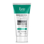 کرم مرطوب‌کننده مناسب پوست‌های حساس اورین