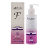 ژل بهداشتی بانوان یائسه اوی لیدی اویدرم 150 میلی لیتر