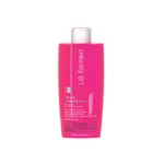 محلول پاک‌کننده آرایش و صورت لافارر مدل 01 مناسب پوست‌های چرب و معمولی حجم 250 میلی‌لیتر