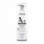 شامپو ضد ریزش و تقویت‌کننده پرایم مدل A+ Bioba حجم 250 میلی‌لیتر