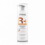 شامپو آبرسان پرایم مدل R+ Kera Moist مناسب موهای خشک و آسیب دیده حجم 250 میلی لیتر