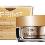 کرم ضد چروک دور چشم متکس پرایم