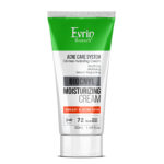 کرم مرطوب کننده و آب رسان فاقد چربی اورین