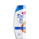 شامپو مردانه ضد ریزش و ضد شوره هدن شولدرز