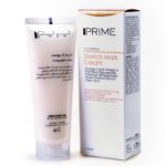کرم ترک پوست پرایم مدل Body Line حجم 75 میلی لیتر