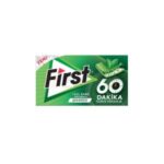 آدامس فرست با طعم نعناع سبز