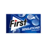 آدامس فرست طعم آدامس سقز