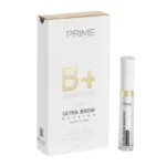 سرم تقویت کننده ابرو پرایم مدل Ultra حجم 5 میلی لیتر