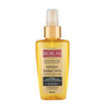 روغن مو آرگان بیوبلاس ۱۰۰میل