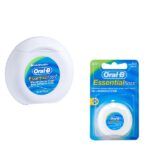 نخ دندان اورال بی