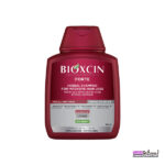 شامپو بیوکسین قرمز فورت اصل BIOXCIN‏