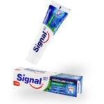 خمیر دندان سیگنال مدلNane Ferahligi