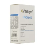 پن هیدارویت پوست حساس خشک و آسیب دیده ویتالیر 100 گرم