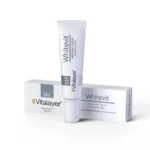 کرم روشن کننده و ضد لک وایت ویت ویتالیر