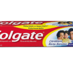 خمیر دندان کلگیت خانواده