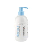 لوسیون مرطوب کننده سی گل حاوی عصاره آلوئه ورا 300 میلی لیتر