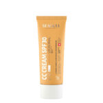 سی سی کرم سی گل مدل ACN PRO رنگ نچرال بژ حجم 50 میلی لیتر