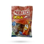 پاستیل ببتو 80گرم با طرح نوشابه(کولا)