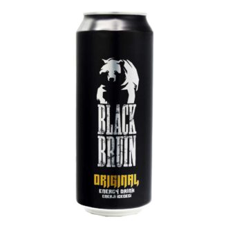 انرژی زا بلک برن