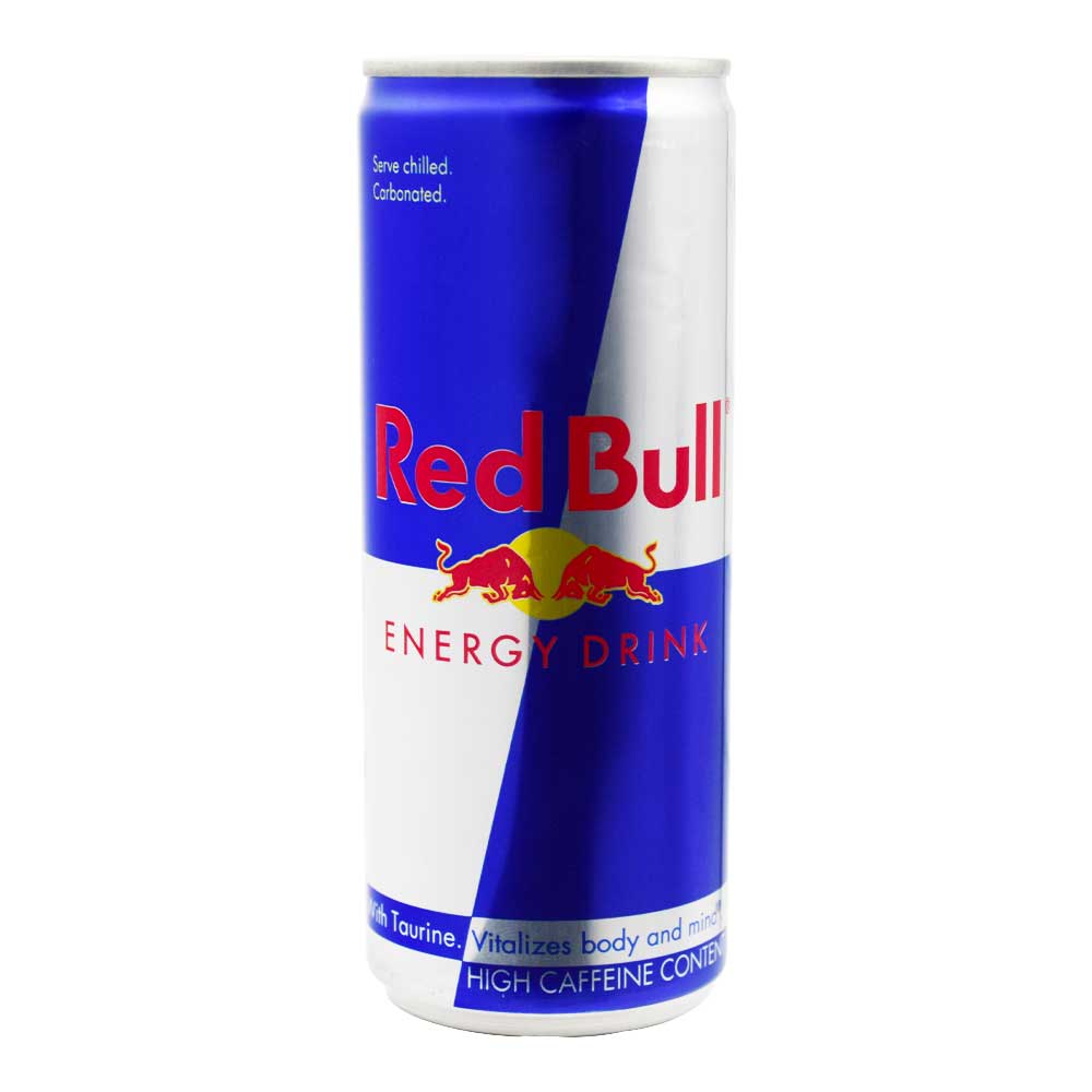 RedBull نوشیدنی انرژی زا ردبول - تصویر 1