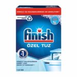 نمک ماشین ظرفشویی فینیش مدل Ozel
