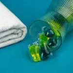 قرص ماشین لباسشویی ژلوپکس مدل 3in1 با رایحه اوربیت بسته 24 عددی - تصویر 3