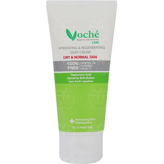 560x560 کرم آبرسان پوست های چرب و مستعد آکنه - تصویر 1